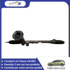 Cremaillere ford fiesta d'occasion  Saint-Quentin