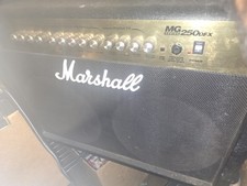 Marshall mg250dfx guitar for sale  Los Angeles