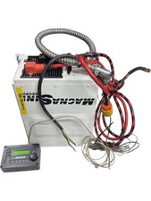 Magnum energy magnasine for sale  Lynnwood