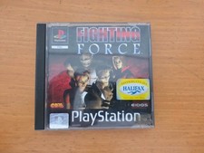 Fighting force sony usato Fighting force sony usato  Battipaglia