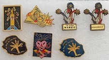 Pins feu artifice. d'occasion  France