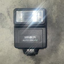 Minolta auto 280 for sale  Sapulpa