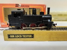 Rivarossi locomotiva vapore usato  Ardea