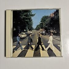 The Beatles - Abbey Road (CD, 1998) Japão tocp-51122, usado comprar usado  Enviando para Brazil
