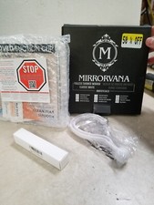 Mirrorvana shower mirror for sale  Salt Lake City