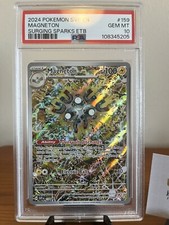 Magneton black star for sale  CWMBRAN