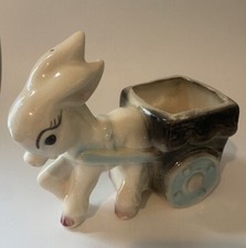 Vintage donkey burrow for sale  Lexington