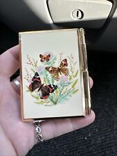 Vintage stratton butterflies for sale  COVENTRY