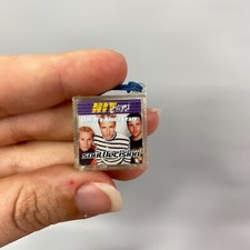 Hit clips soul for sale  Bridgeton