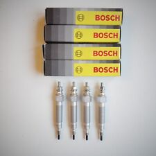 Bougies préchauffage bosch d'occasion  Trilport