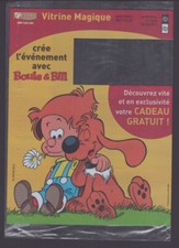 Roba boule bill d'occasion  Paris XVIII