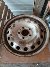 Jante nissan primastar d'occasion  France