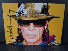 Udo lindenberg riginal gebraucht kaufen  Neuss