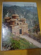 Calabre basilicate romanes d'occasion  France