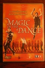 Magic the dance d'occasion  France