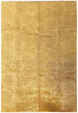 Gold wool handmade for sale  Freeport