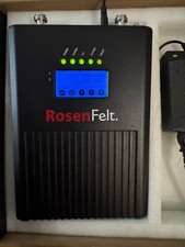 Rosenfelt gsm repeater gebraucht kaufen  München