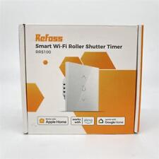 Refoss wlan rollladenschalter gebraucht kaufen  Haiger