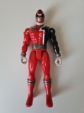 Red power ranger gebraucht kaufen  Aglasterhausen