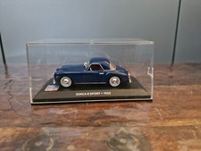 Altaya simca sport d'occasion  Chartres