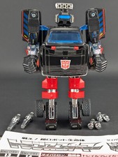 Transformers encore trailbreak for sale  Leola