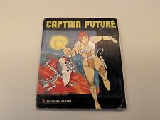 Captain future panini gebraucht kaufen  Wiesbaden