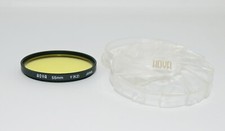 Hoya filtro giallo usato  Faenza