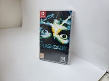 Flashback nintendo switch for sale  Titusville