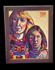 Dan rupe expressionist for sale  Westbrook
