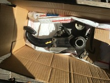 Parking brake pedal for sale  Fairfax
