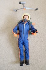 Vintage action man for sale  OMAGH