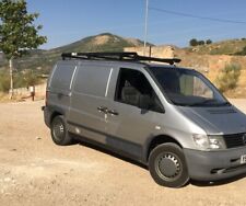 Breaking 2001 mercedes for sale  COVENTRY