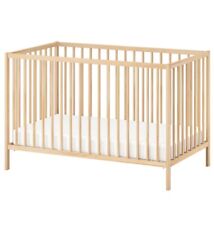 Ikea gitterbett 120x60 gebraucht kaufen  Düsseldorf