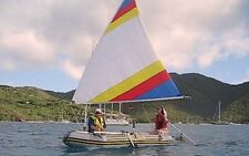 Sail kit intex for sale  Westford