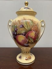 Beautiful vintage aynsley for sale  PLYMOUTH