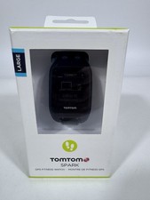 Tomtom spark gps for sale  New Baltimore