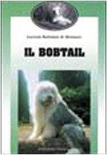 Bobtail barbolani montauto usato  Vejano