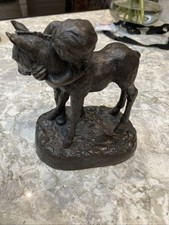 Heredities cold cast for sale  SEVENOAKS