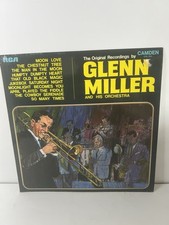 Original recordings glenn for sale  LLANELLI