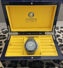 Citizen men eco for sale  SHEFFIELD