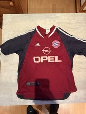 Bayern münchen trikot gebraucht kaufen  Trier