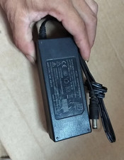 Usado, Adaptador carregador 5V 8A AD06080508002D com cabo de alimentação AC/DC bom comprar usado  Enviando para Brazil