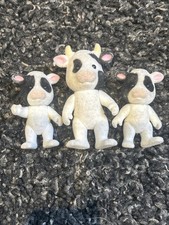 Cow sylvanian family for sale Cow sylvanian family for sale  MILTON KEYNES