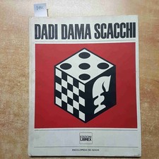 Dadi dama scacchi usato Dadi dama scacchi usato  Italia
