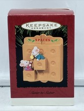 1995 hallmark keepsake for sale  Deltona