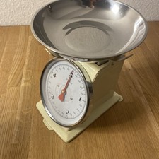 Küchenwaage retro vintage gebraucht kaufen Küchenwaage retro vintage gebraucht kaufen  Remseck am Neckar