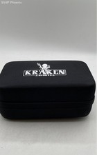 Kraken sports black for sale  Phoenix