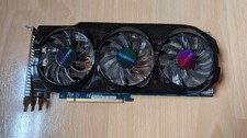 3gb gigabyte amd gebraucht kaufen  Fürth