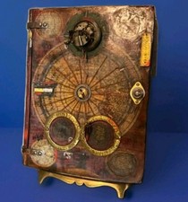Ray papka altered for sale  Claremont
