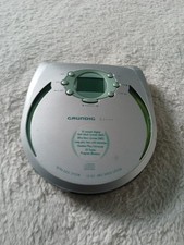 Grundig squixx cdp gebraucht kaufen  Biblis